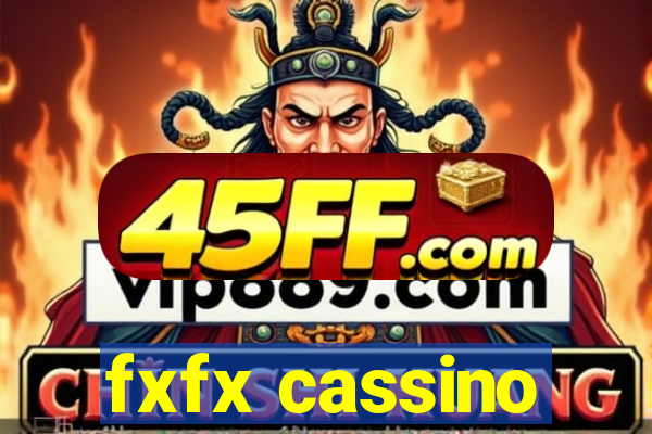fxfx cassino